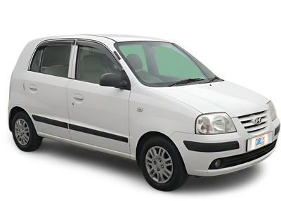 Hyundai Santro Xing-img